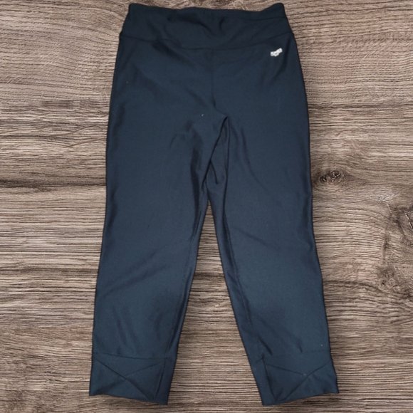 WOMEN'S JONES NEW YORK SPORT LEGGINGS 1X - Picture 2 of 6